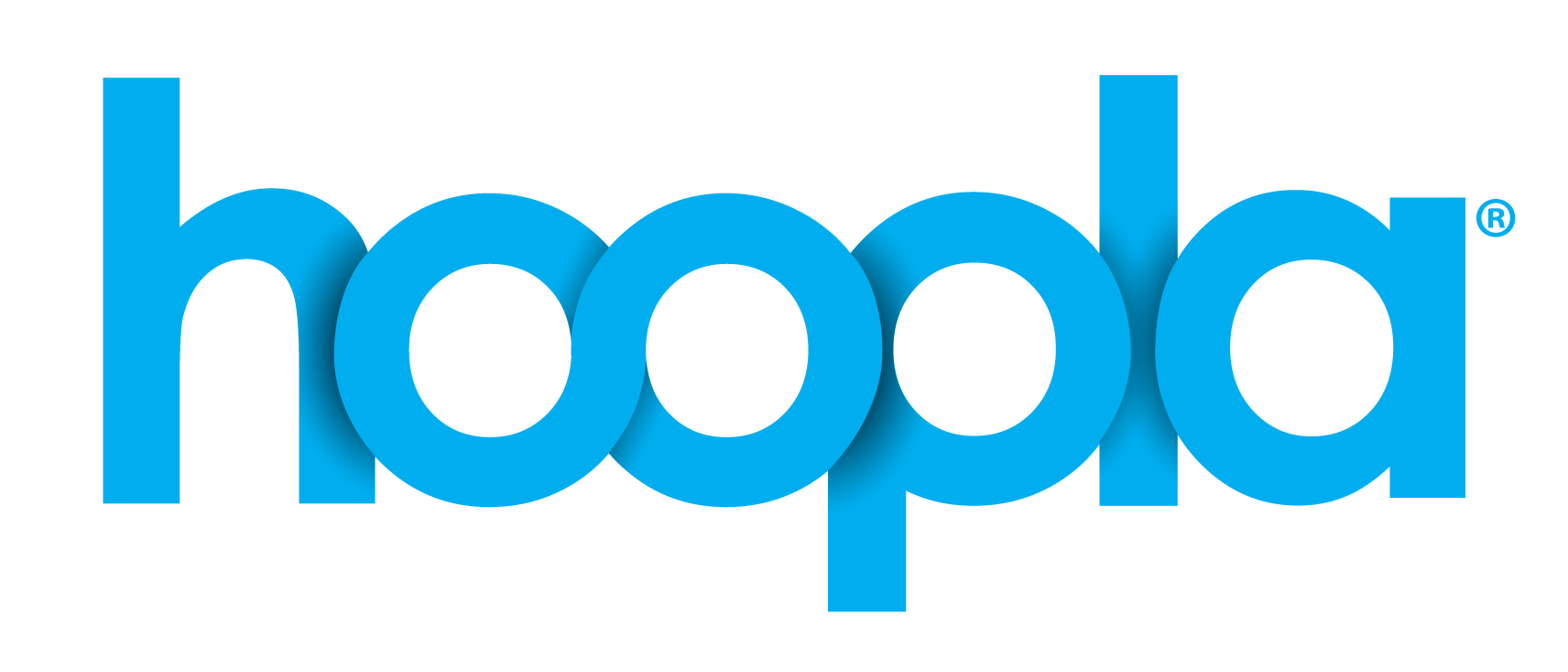 Picture of hoopla logo
