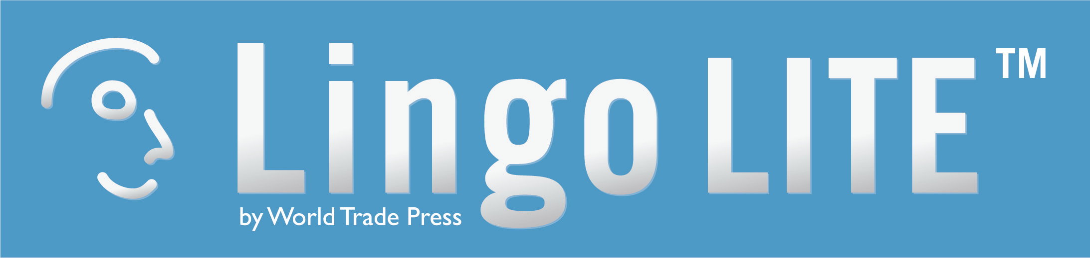 Lingo Lite by World Trade Press.